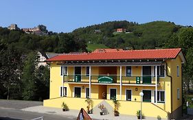 Apartmenthaus Franz Kleindienst